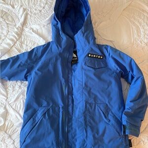 Kids Burton Dugout Jacket